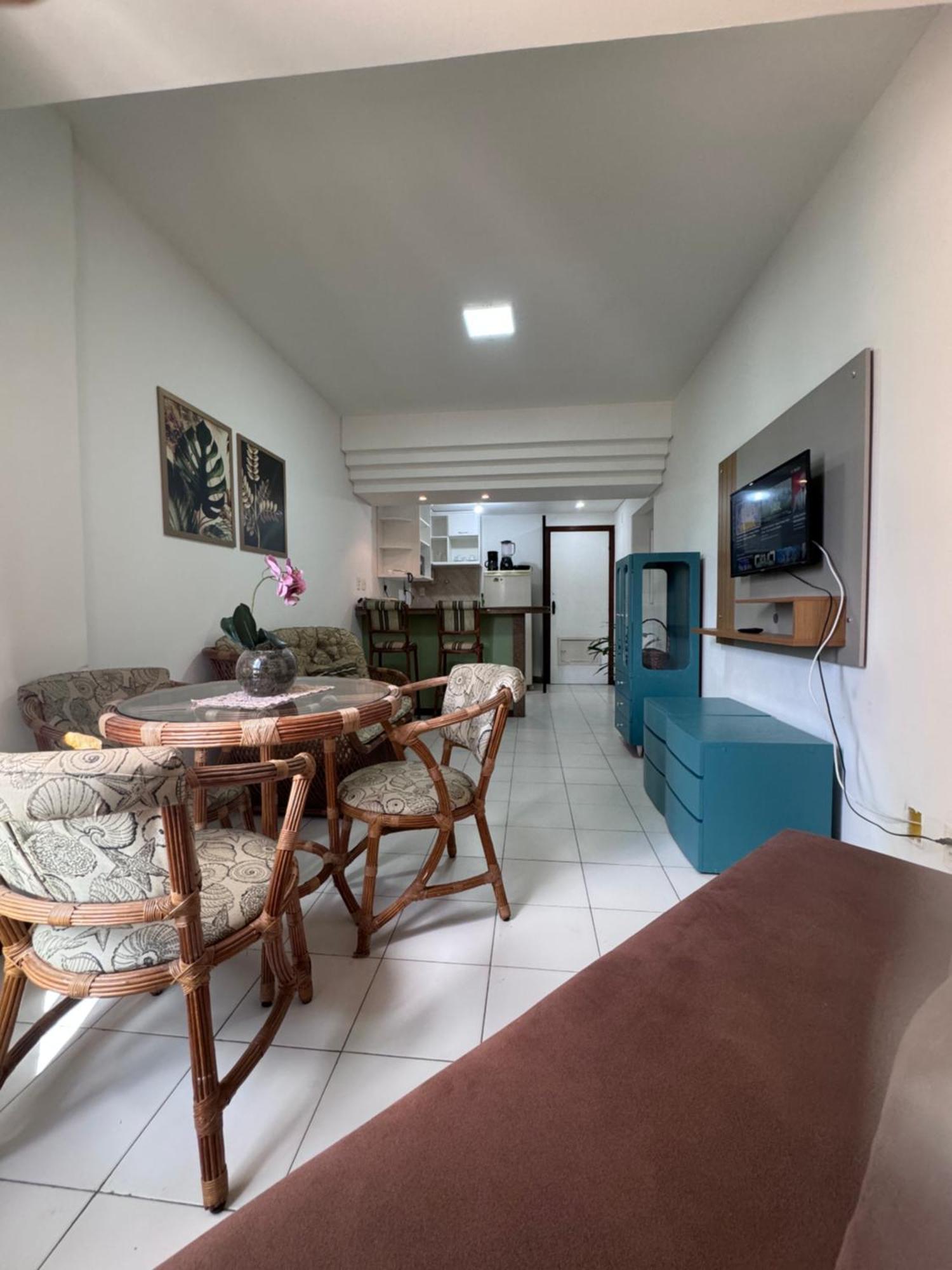 Loft Pituba Sol Lägenhet Salvador Exteriör bild