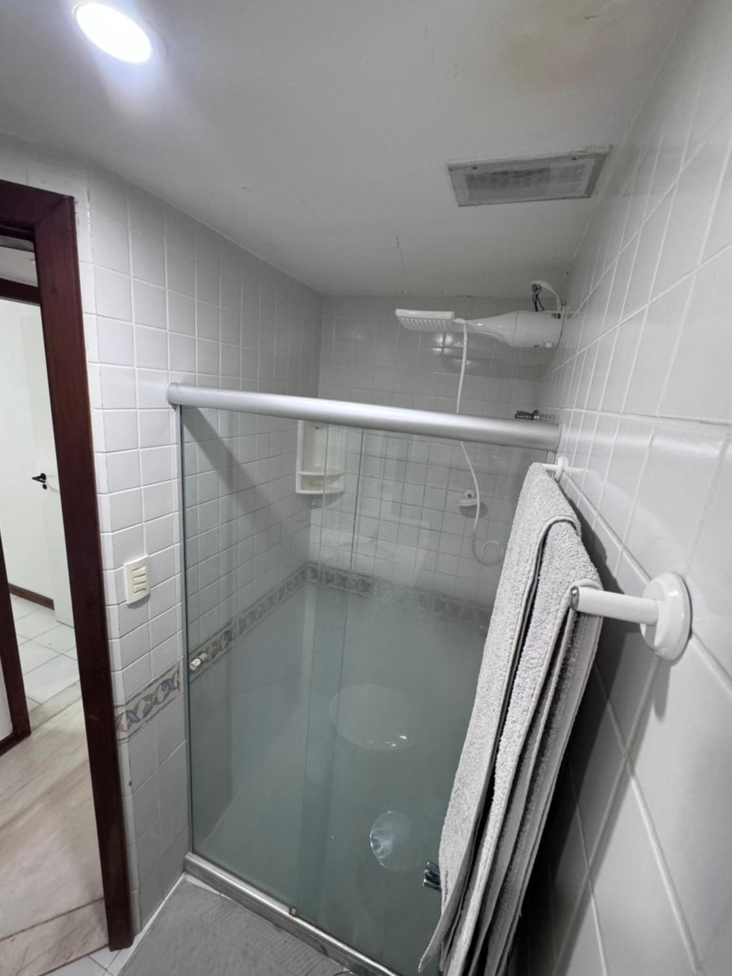 Loft Pituba Sol Lägenhet Salvador Exteriör bild