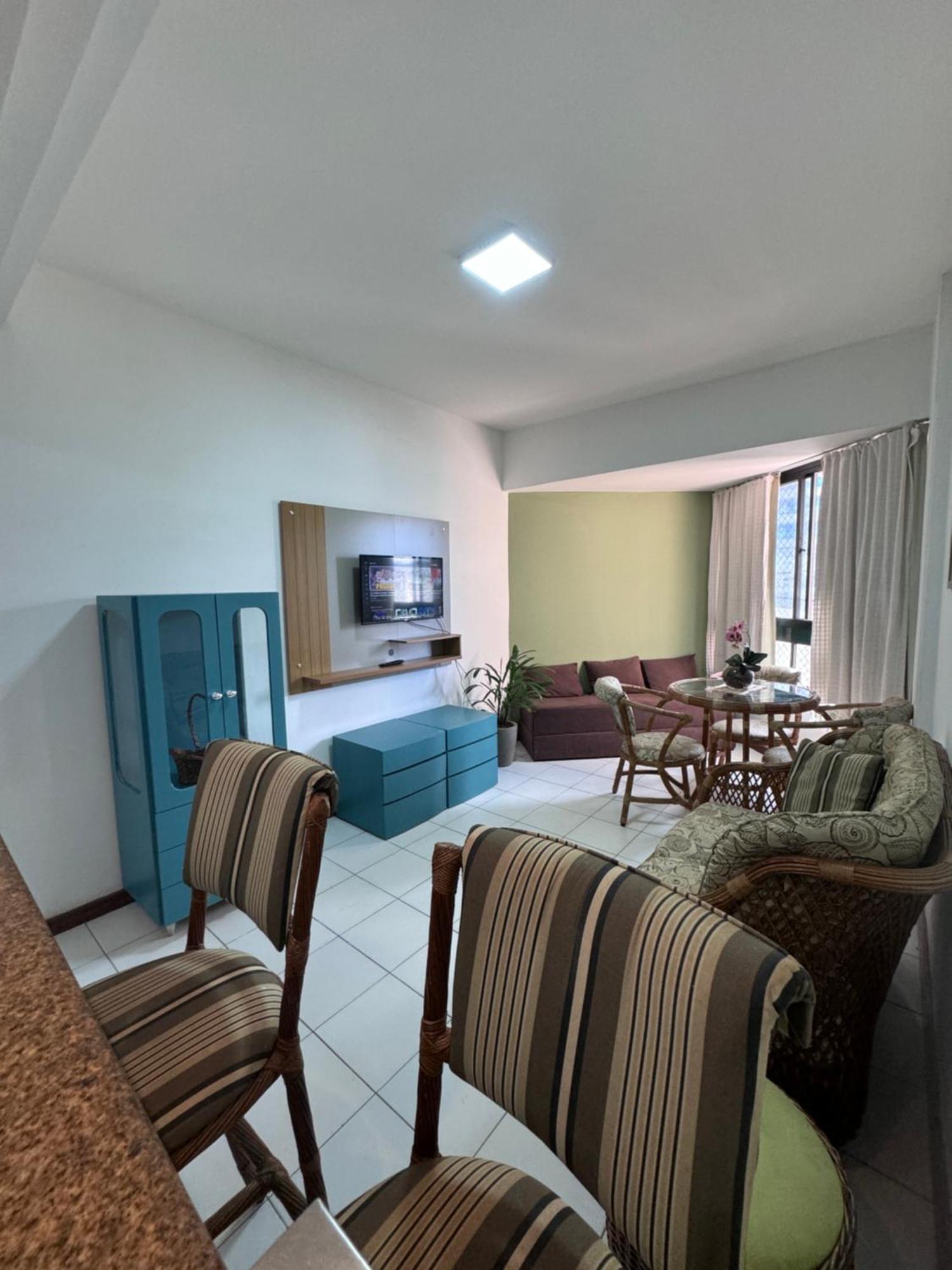 Loft Pituba Sol Lägenhet Salvador Exteriör bild
